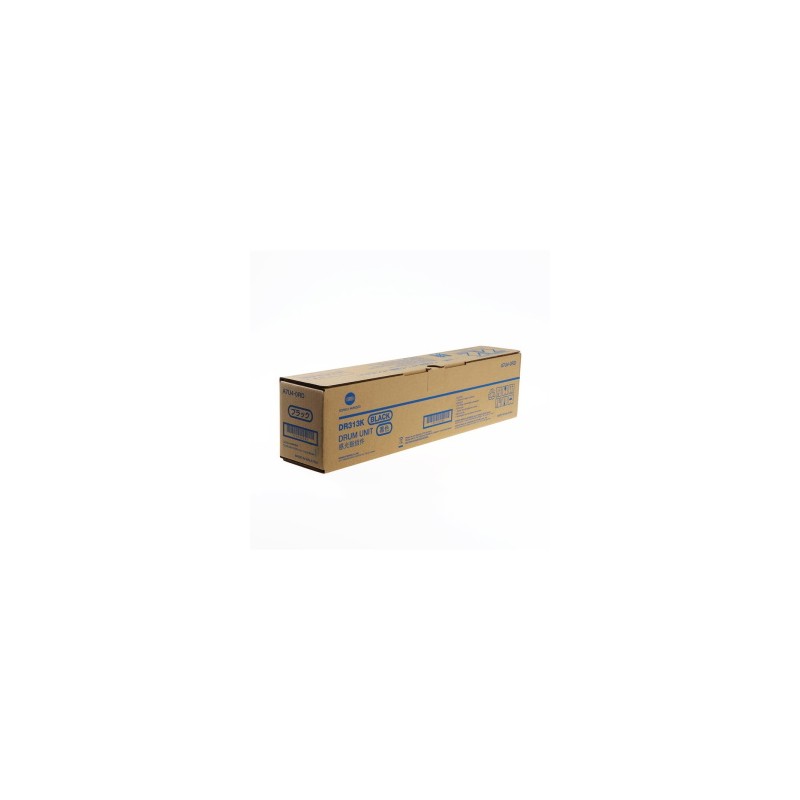 KONICA MINOLTA TAMBURO NERO A7U40RD DR313K 120000 COPIE ORIGINALE KONICA MINOLTA TAMBURO NERO A7U40RD DR313K 120000 COPIE ORIGINALE