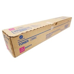 KONICA MINOLTA TONER MAGENTA AAV8350 TN328M 28000 COPIE ORIGINALE