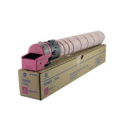 KONICA MINOLTA TONER MAGENTA ACV1350 TN-626M 28000 COPIE ORIGINALE