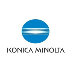 KONICA MINOLTA TONER NERO A0FP023 TN412 19000 COPIE ORIGINALE