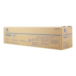 KONICA MINOLTA TONER NERO A3VU050 TN712 40800 COPIE ORIGINALE