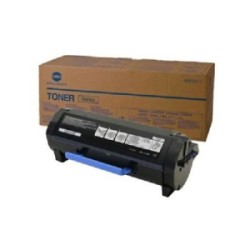 KONICA MINOLTA TONER NERO AAE1011 TNP-64 25000 COPIE ORIGINALE