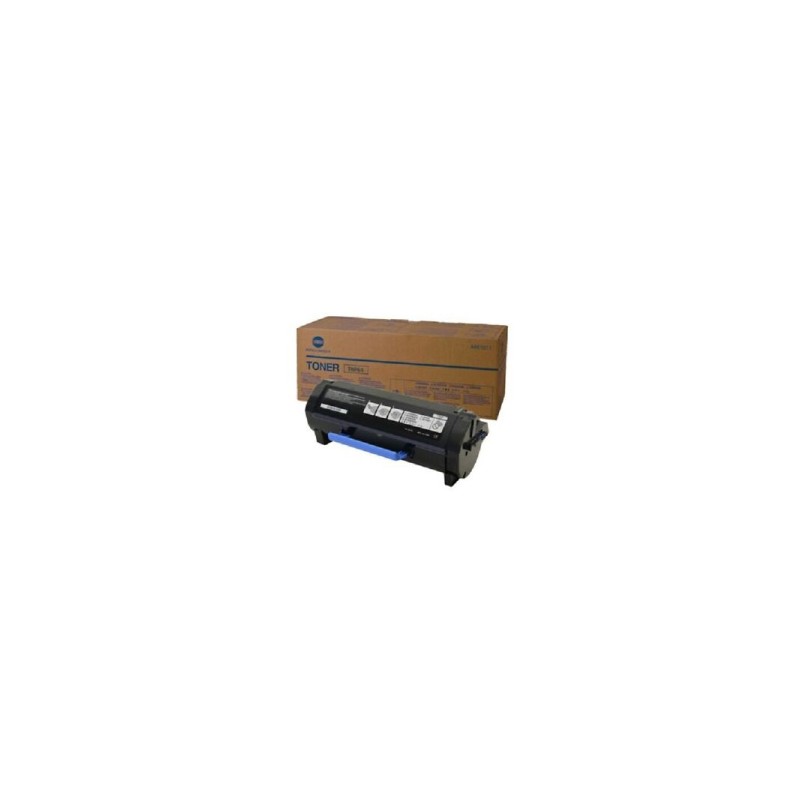 KONICA MINOLTA TONER NERO AAE1011 TNP-64 25000 COPIE ORIGINALE KONICA MINOLTA TONER NERO AAE1011 TNP-64 25000 COPIE ORIGINALE