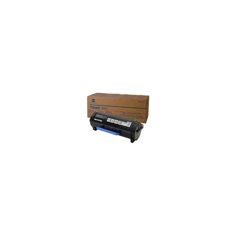 KONICA MINOLTA TONER NERO AAE1011 TNP-64 25000 COPIE ORIGINALE