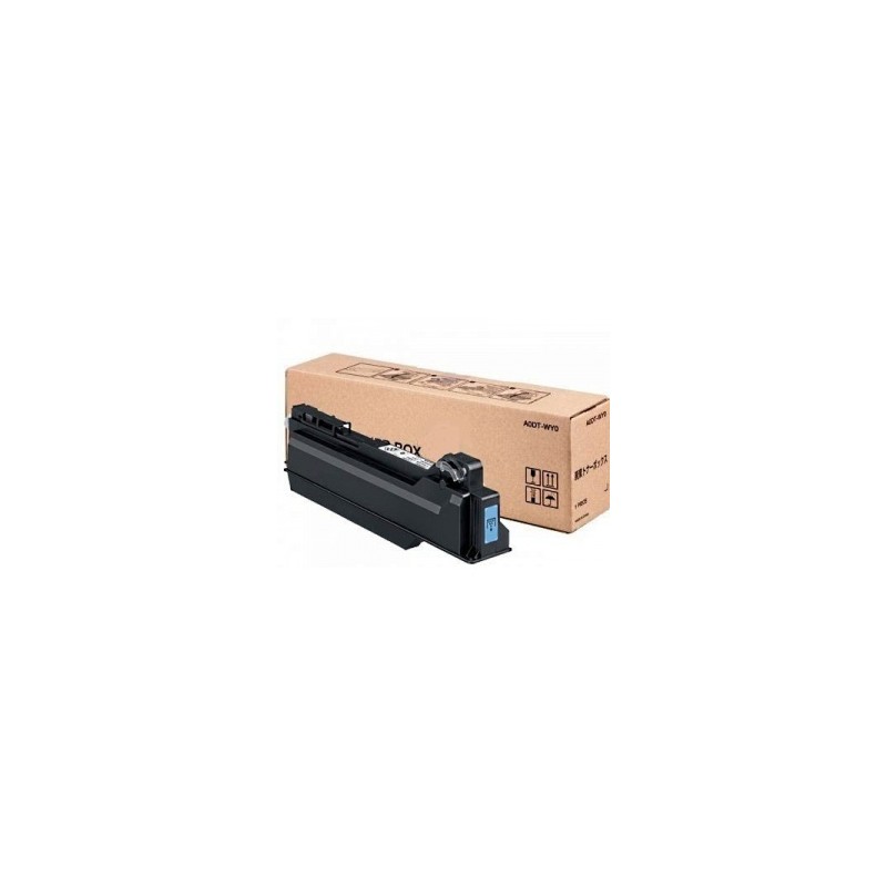 KONICA MINOLTA VASCHETTA DI RECUPERO A0DTWY0 C200 50000 COPIE ORIGINALE KONICA MINOLTA VASCHETTA DI RECUPERO A0DTWY0 C200 50000 COPIE ORIGINALE