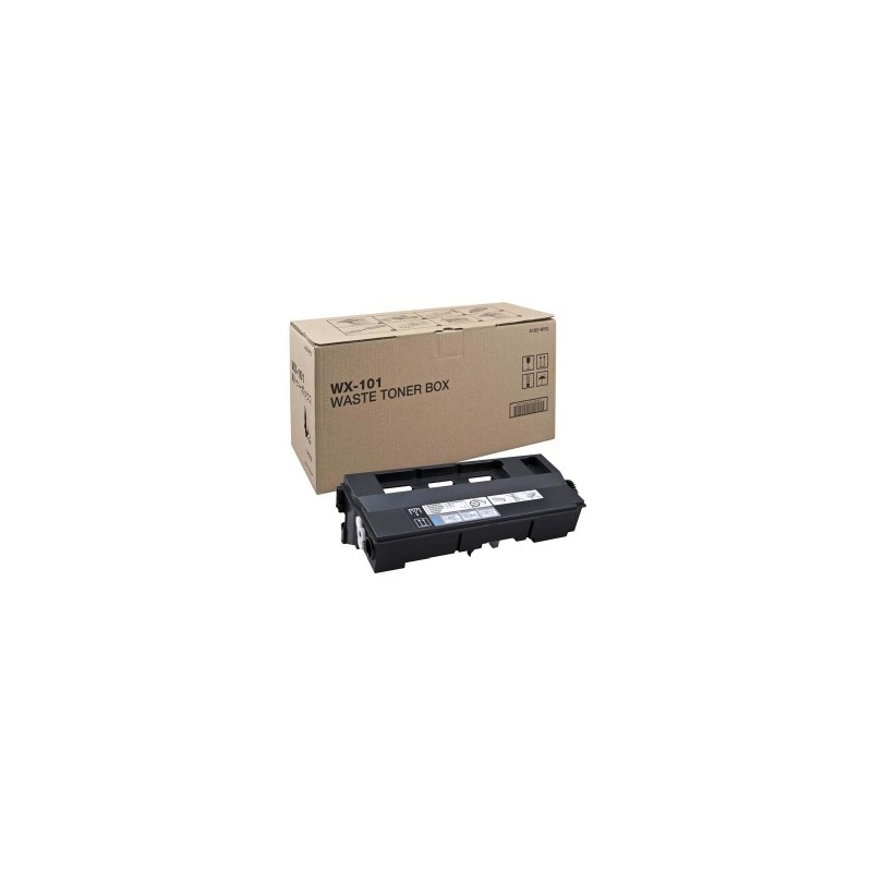 KONICA MINOLTA VASCHETTA DI RECUPERO A162WY1 WX-101 50000 COPIE ORIGINALE KONICA MINOLTA VASCHETTA DI RECUPERO A162WY1 WX-101 50000 COPIE ORIGINALE