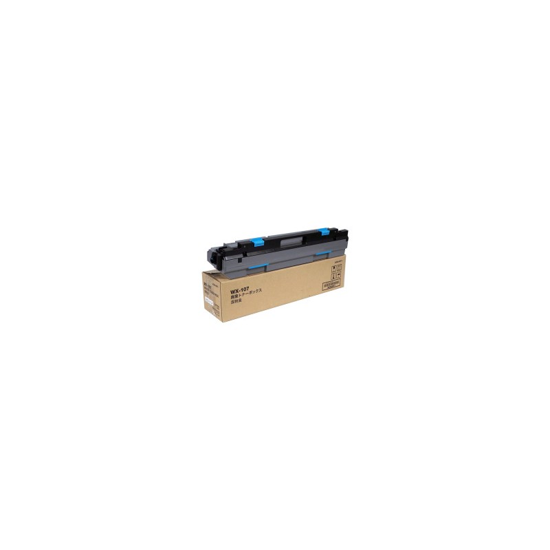 KONICA MINOLTA VASCHETTA DI RECUPERO AAVAWY1 WX-107 44000 COPIE ORIGINALE KONICA MINOLTA VASCHETTA DI RECUPERO AAVAWY1 WX-107 44000 COPIE ORIGINALE