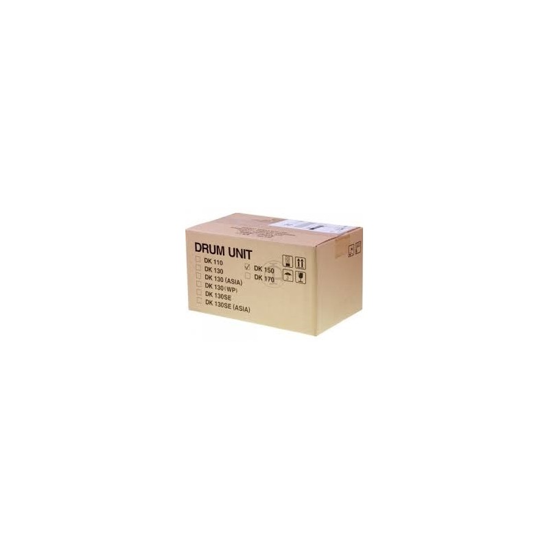 KYOCERA TAMBURO DK-150 302H493011 100000 COPIE KIT TAMBURO ORIGINALE KYOCERA TAMBURO DK-150 302H493011 100000 COPIE KIT TAMBURO ORIGINALE