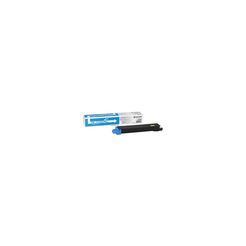KYOCERA TONER CIANO TK-5290C 1T02TXCNL0 13000 COPIE ORIGINALE