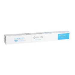 KYOCERA TONER CIANO TK-8365C 1T02YPCNL0 12000 COPIE ORIGINALE