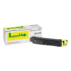 KYOCERA TONER GIALLO TK-5140Y 1T02NRANL0 5000 COPIE ORIGINALE