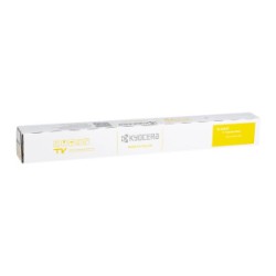 KYOCERA TONER GIALLO TK-8365Y 1T02YPANL0 12000 COPIE ORIGINALE