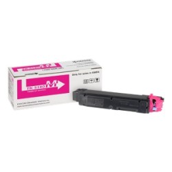 KYOCERA TONER MAGENTA TK-5140M 1T02NRBNL0 5000 COPIE ORIGINALE