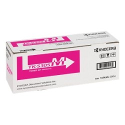 KYOCERA TONER MAGENTA TK-5305M 1T02VMBNL0 6000 COPIE ORIGINALE