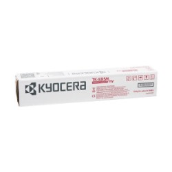 KYOCERA TONER MAGENTA TK-5315M 1T02WHBNL0 18000 COPIE ORIGINALE