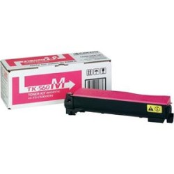 KYOCERA TONER MAGENTA TK-560M 1T02HNBEU0 10000 COPIE ORIGINALE