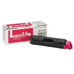 KYOCERA TONER MAGENTA TK-580M 1T02KTBNL0 2800 COPIE ORIGINALE