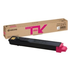 KYOCERA TONER MAGENTA TK-8115M 1T02P3BNL0 6000 COPIE ORIGINALE