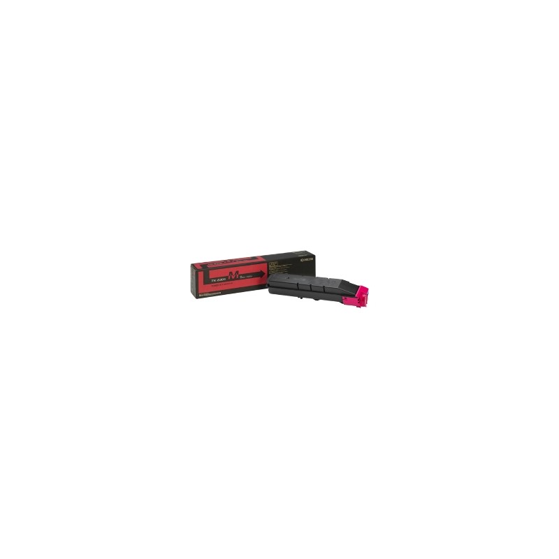 KYOCERA TONER MAGENTA TK-8305M 1T02LKBNL0 15000 COPIE ORIGINALE KYOCERA TONER MAGENTA TK-8305M 1T02LKBNL0 15000 COPIE ORIGINALE