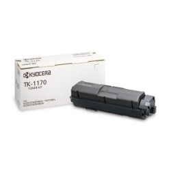 KYOCERA TONER NERO TK-1170 1T02S50NL0 7200 COPIE ORIGINALE