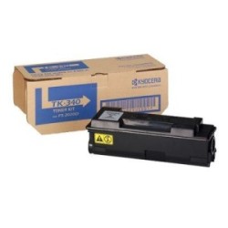 KYOCERA TONER NERO TK-340 1T02J00EUC 12000 COPIE ORIGINALE