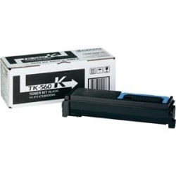 KYOCERA TONER NERO TK-560K 1T02HN0EU0 12000 COPIE ORIGINALE