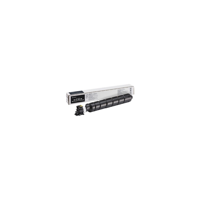 KYOCERA TONER NERO TK-6325 1T02NK0NL0 35000 COPIE ORIGINALE KYOCERA TONER NERO TK-6325 1T02NK0NL0 35000 COPIE ORIGINALE