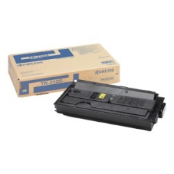 KYOCERA TONER NERO TK-7105 1T02P80NL0 20000 COPIE ORIGINALE