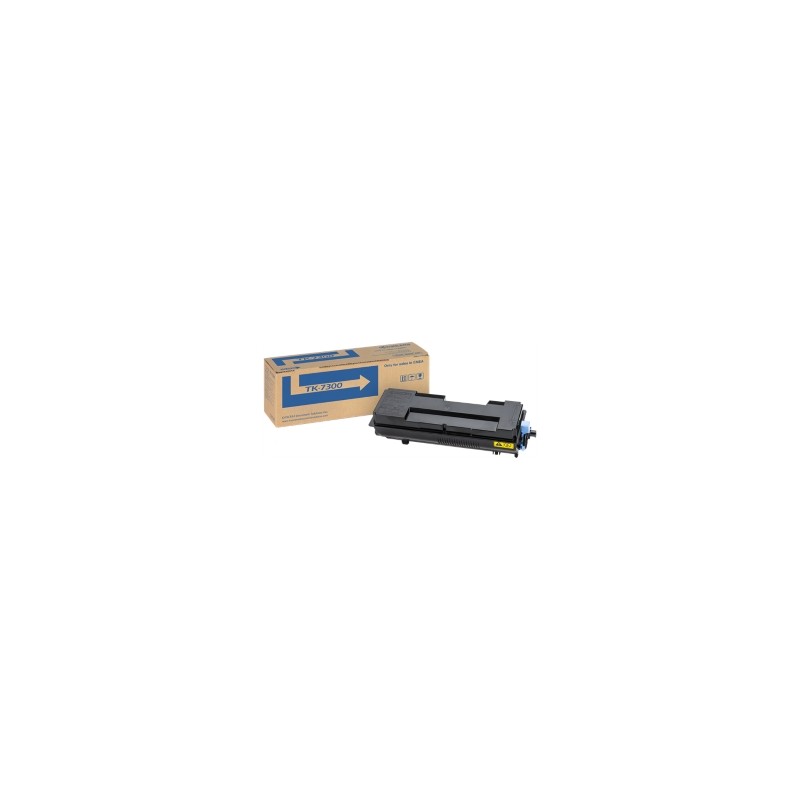 KYOCERA TONER NERO TK-7300 1T02P70NL0 15000 COPIE ORIGINALE KYOCERA TONER NERO TK-7300 1T02P70NL0 15000 COPIE ORIGINALE