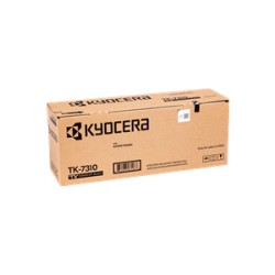 KYOCERA TONER NERO TK-7310 1T02Y40NL0 15000 COPIE ORIGINALE