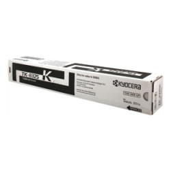 KYOCERA TONER NERO TK-8325K 1T02NP0NL0 18000 COPIE ORIGINALE