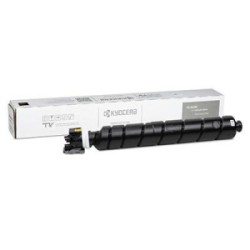 KYOCERA TONER NERO TK-8375K 1T02XD0NL0 30000 COPIE ORIGINALE