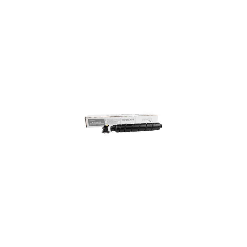 KYOCERA TONER NERO TK-8545K 1T02YM0NL0 30000 COPIE ORIGINALE KYOCERA TONER NERO TK-8545K 1T02YM0NL0 30000 COPIE ORIGINALE
