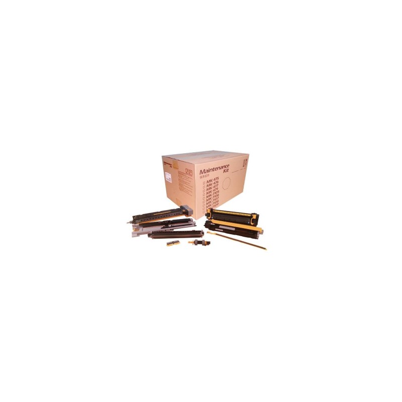 KYOCERA UNITÃ DI MANUTENZIONE MK-475 1702K38NL0 KIT DI MANUTENZIONE ORIGINALE KYOCERA UNITÃ DI MANUTENZIONE MK-475 1702K38NL0 KIT DI MANUTENZIONE ORIGINALE