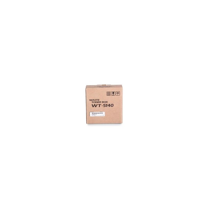 KYOCERA VASCHETTA DI RECUPERO WT-5140 302NR93150 ORIGINALE KYOCERA VASCHETTA DI RECUPERO WT-5140 302NR93150 ORIGINALE