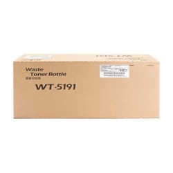 KYOCERA VASCHETTA DI RECUPERO WT-5191 1902R60UN2 ORIGINALE