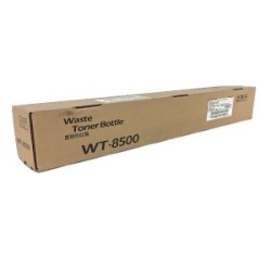 KYOCERA VASCHETTA DI RECUPERO WT-8500 1902ND0UN0 40000 COPIE ORIGINALE