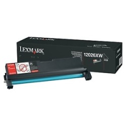 LEXMARK TAMBURO 12026XW ORIGINALE