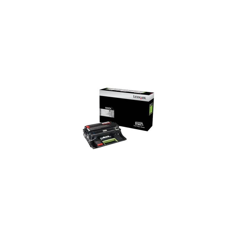 LEXMARK TAMBURO NERO 50F0ZA0 500ZA 60000 COPIE ORIGINALE LEXMARK TAMBURO NERO 50F0ZA0 500ZA 60000 COPIE ORIGINALE