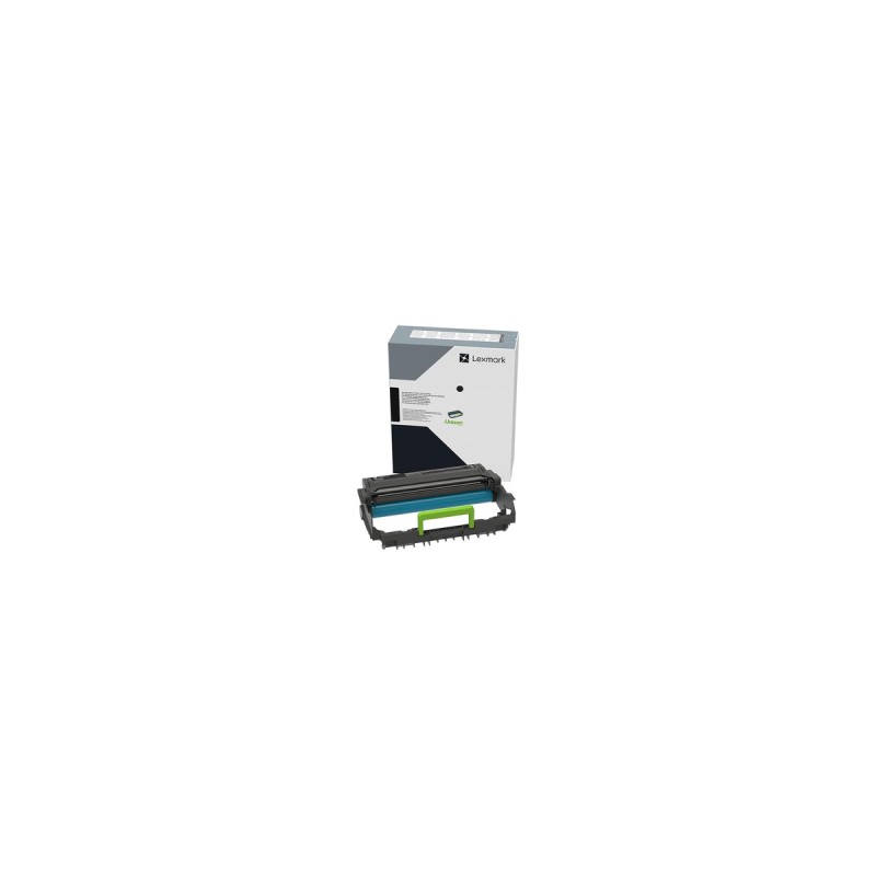 LEXMARK TAMBURO NERO 55B0ZA0 B3340DW 40000 COPIE ORIGINALE LEXMARK TAMBURO NERO 55B0ZA0 B3340DW 40000 COPIE ORIGINALE