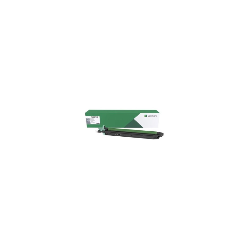 LEXMARK TAMBURO NERO 76C0PK0 C9235 100000 COPIE ORIGINALE LEXMARK TAMBURO NERO 76C0PK0 C9235 100000 COPIE ORIGINALE