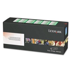 LEXMARK TONER CIANO 78C2UCE CS521/CX622 7000 COPIE ORIGINALE