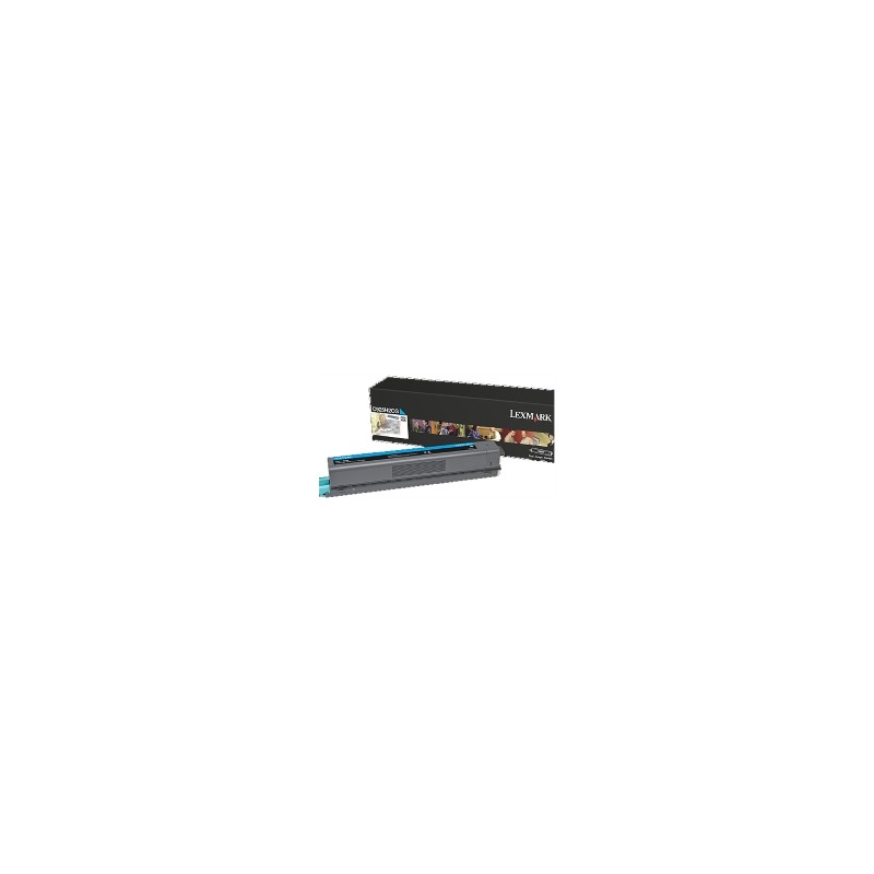 LEXMARK TONER CIANO C925H2CG C925 7500 COPIE CARTUCCIA DI STAMPA REGOLARE ORIGINALE LEXMARK TONER CIANO C925H2CG C925 7500 COPIE CARTUCCIA DI STAMPA REGOLARE ORIGINALE
