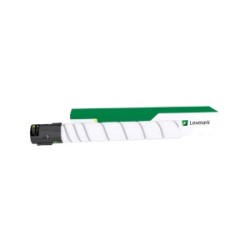 LEXMARK TONER GIALLO 76C00Y0 11500 COPIE ORIGINALE