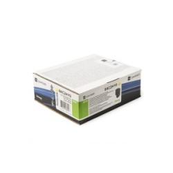 LEXMARK TONER GIALLO 84C2HYE 16000 COPIE ORIGINALE