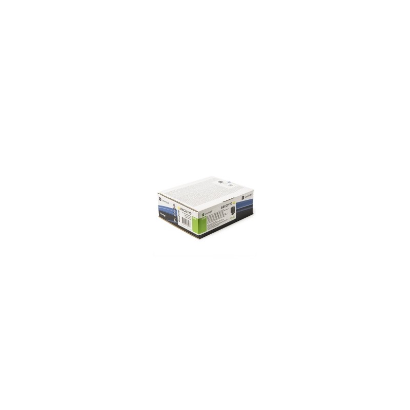 LEXMARK TONER GIALLO 84C2HYE 16000 COPIE ORIGINALE LEXMARK TONER GIALLO 84C2HYE 16000 COPIE ORIGINALE