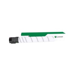 LEXMARK TONER MAGENTA 76C00M0 11500 COPIE ORIGINALE