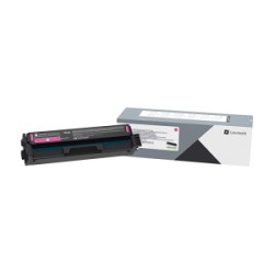 LEXMARK TONER MAGENTA C330H30 2500 COPIE ORIGINALE