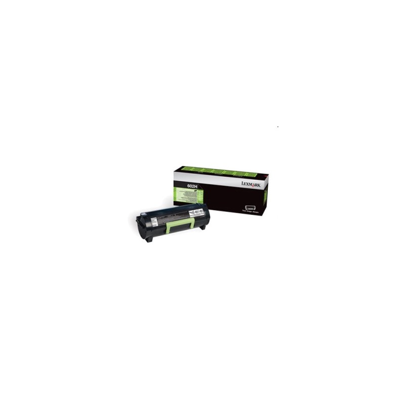 LEXMARK TONER NERO 56F2U0E MS521/MX522 25000 COPIE ORIGINALE LEXMARK TONER NERO 56F2U0E MS521/MX522 25000 COPIE ORIGINALE