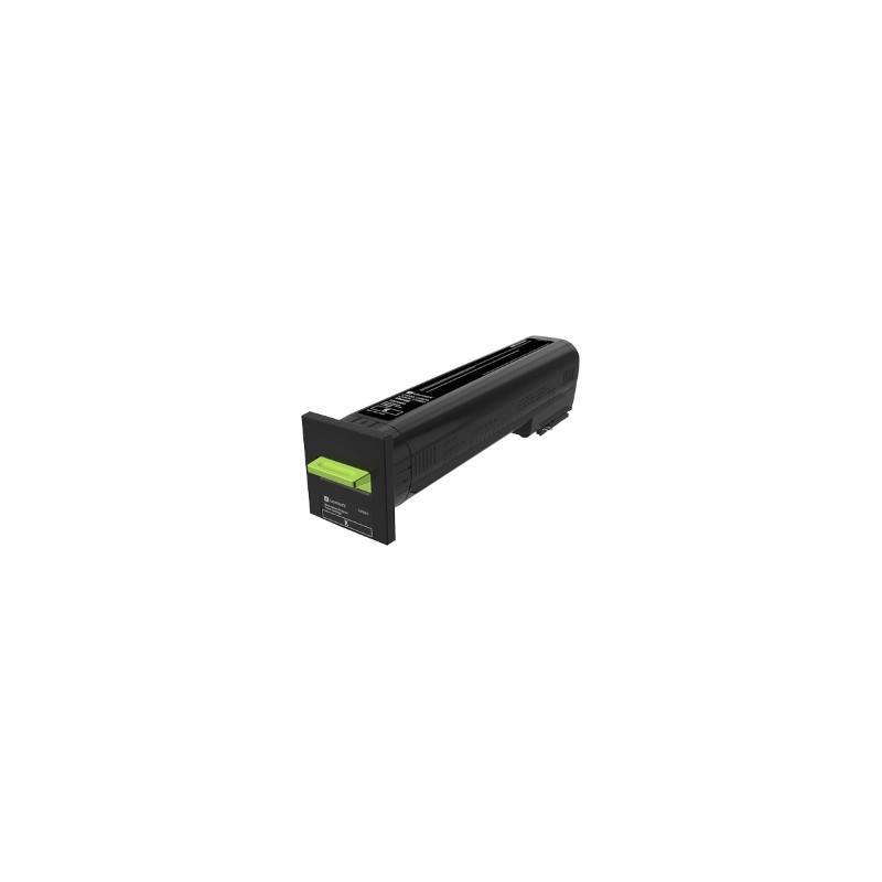 LEXMARK TONER NERO 72K20K0 8000 COPIE CARTUCCIA DI RITORNO ORIGINALE LEXMARK TONER NERO 72K20K0 8000 COPIE CARTUCCIA DI RITORNO ORIGINALE